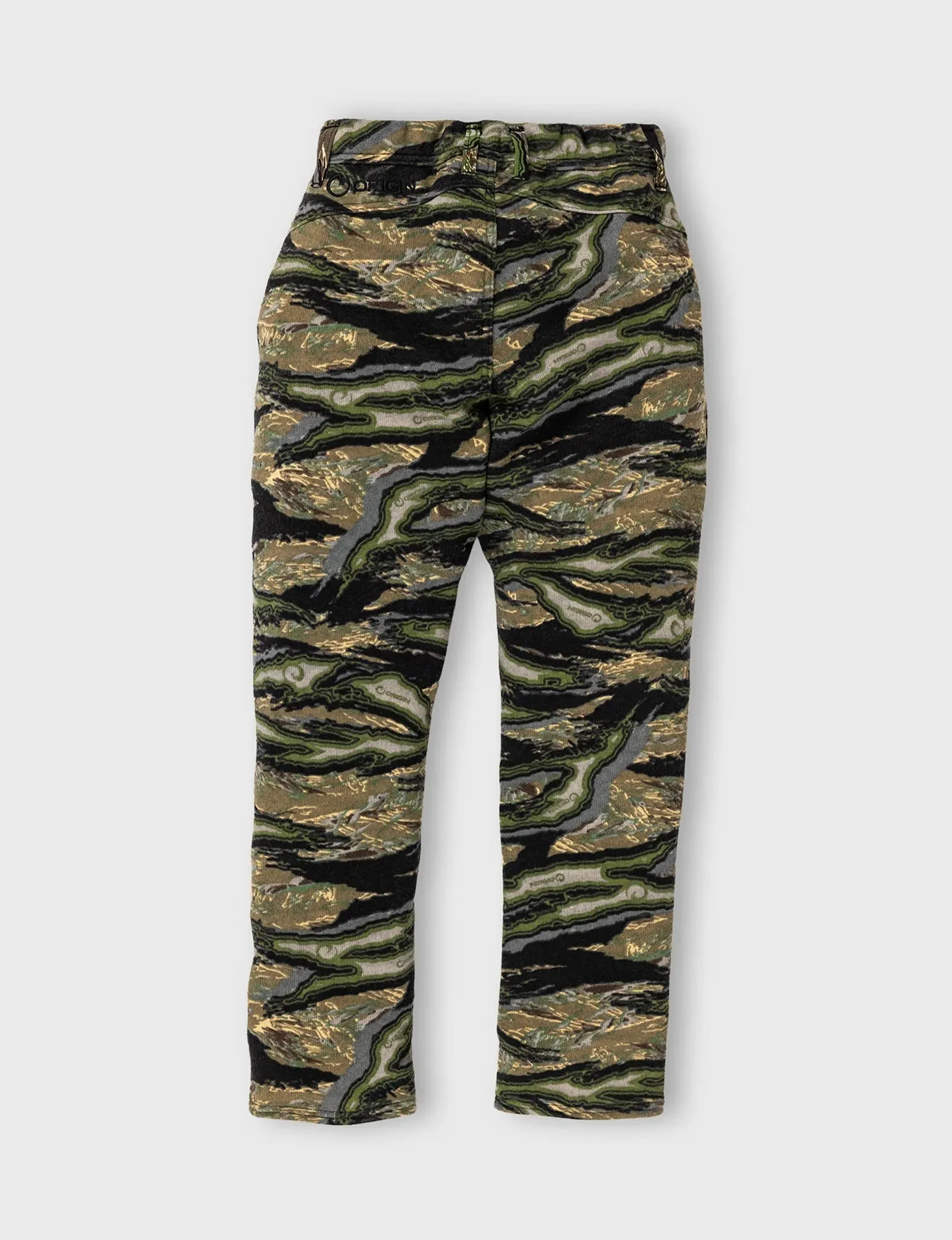 ORIGIN STEALTH WOOL PANT