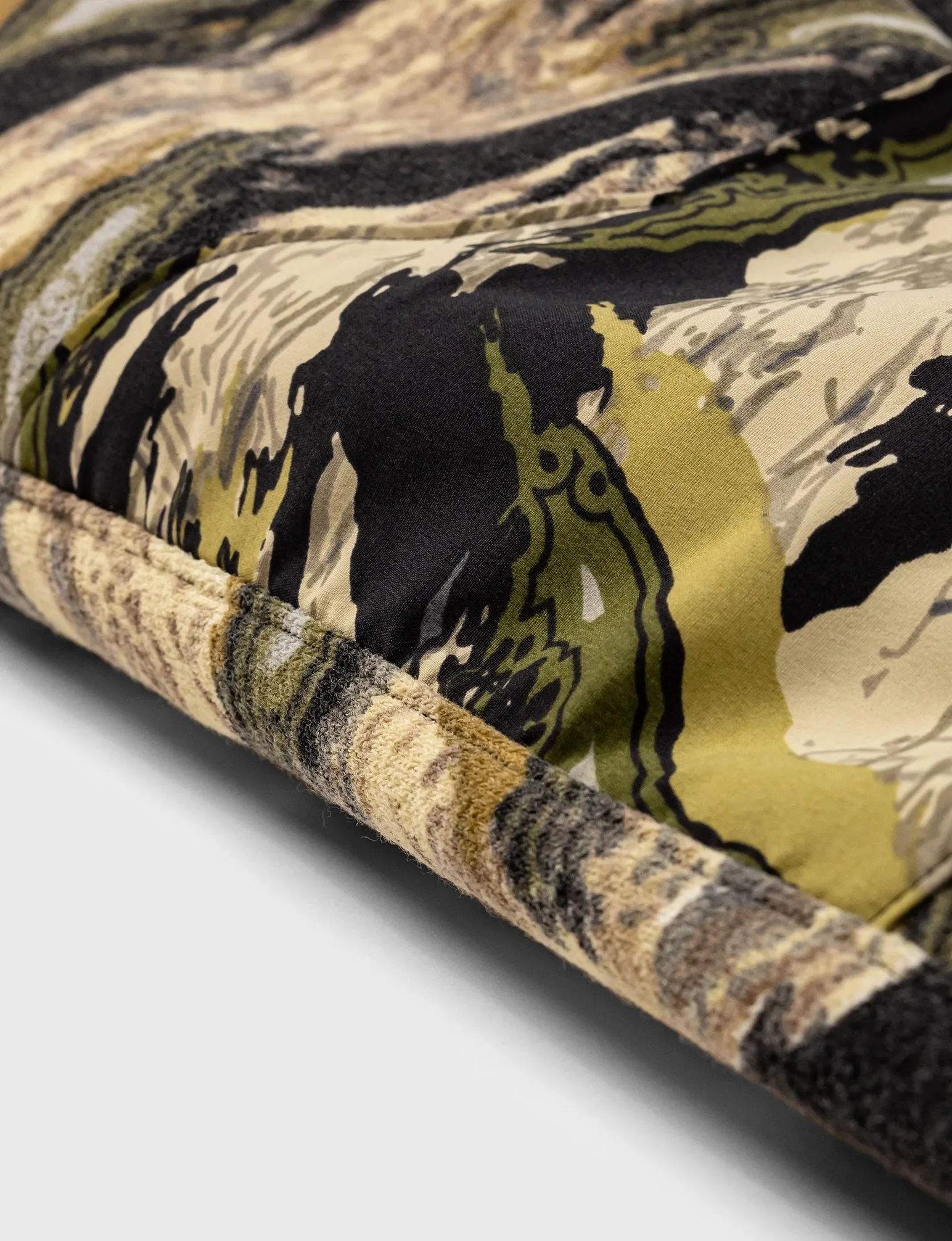 ORIGIN STEALTH WOOL PANT