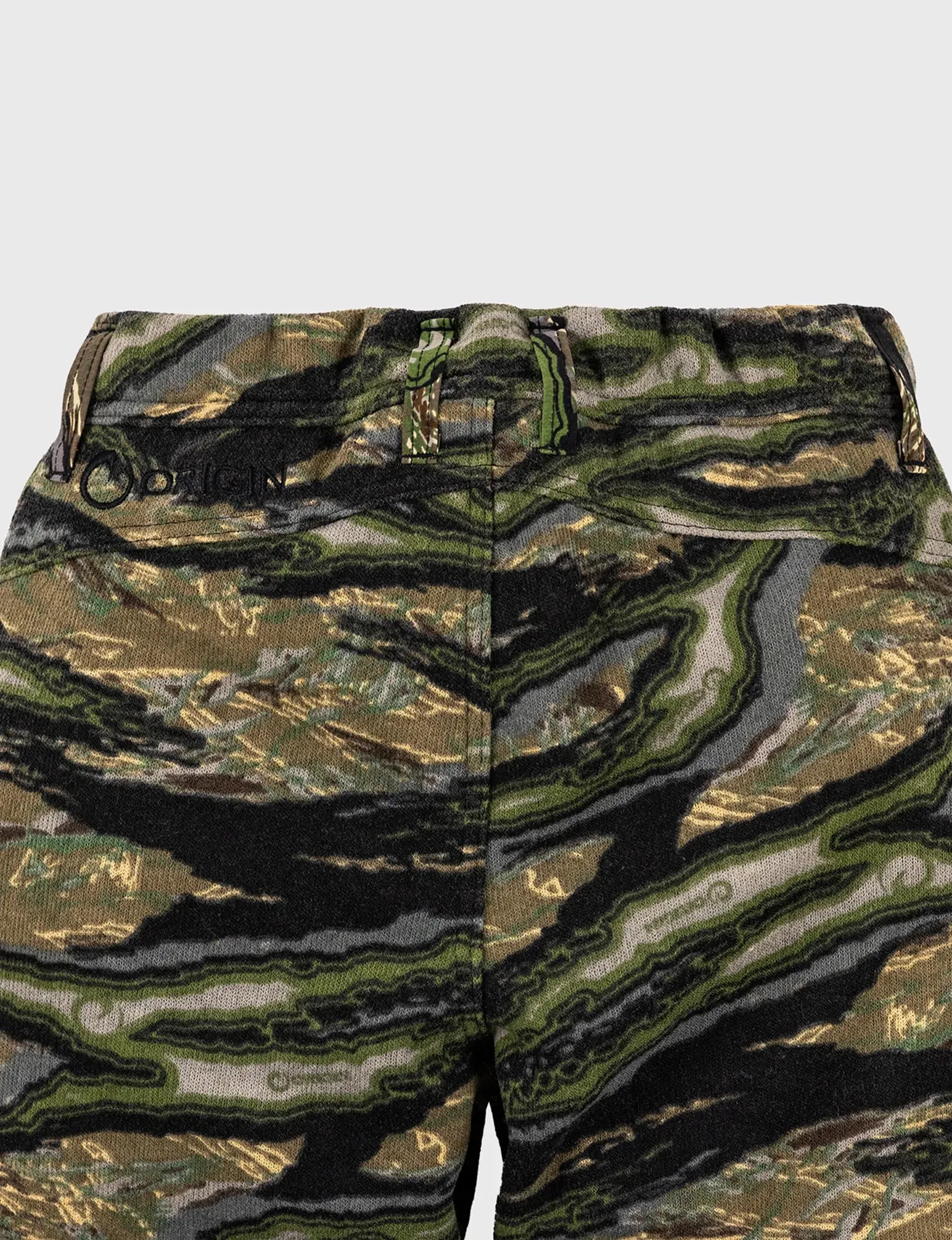ORIGIN STEALTH WOOL PANT