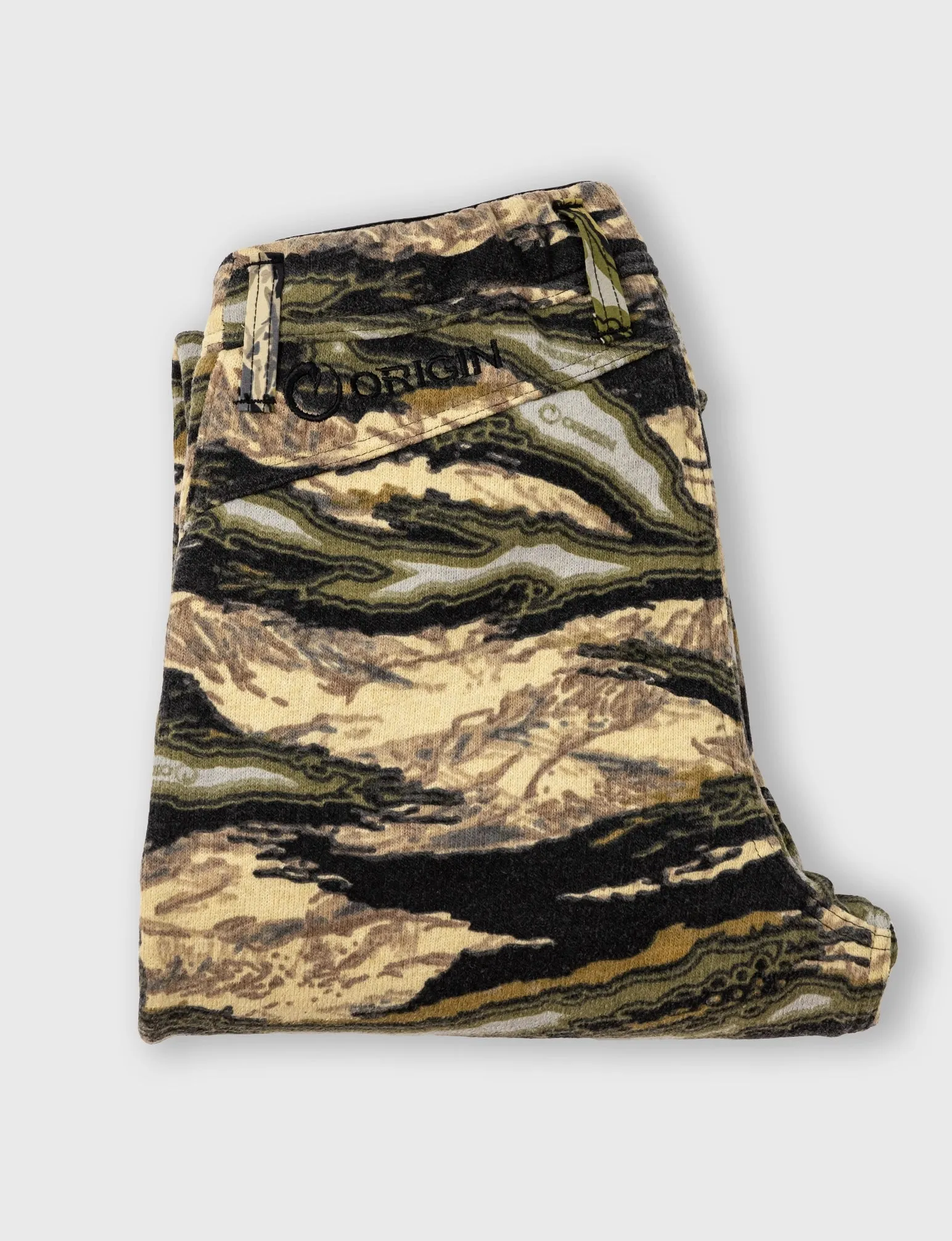ORIGIN STEALTH WOOL PANT