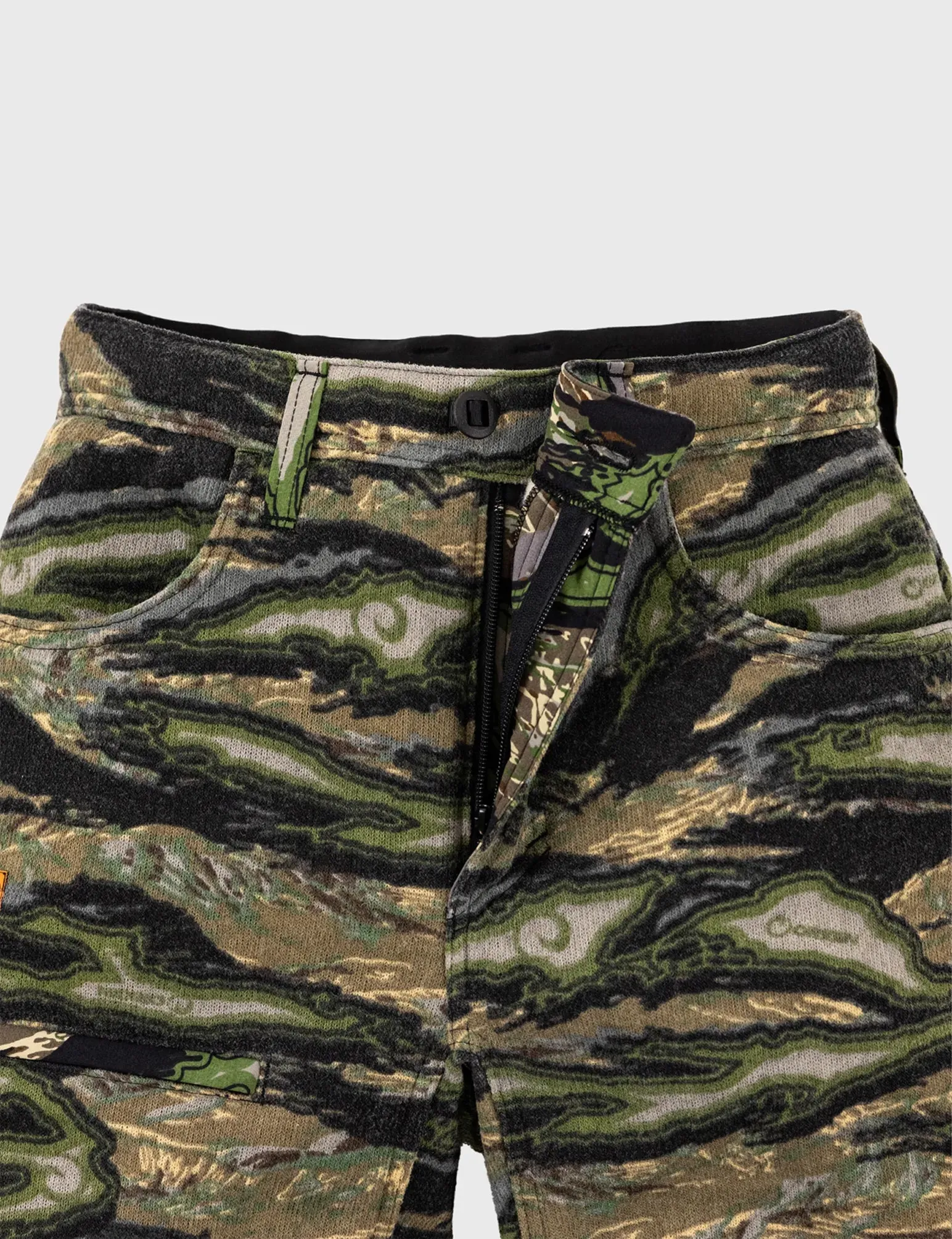 ORIGIN STEALTH WOOL PANT