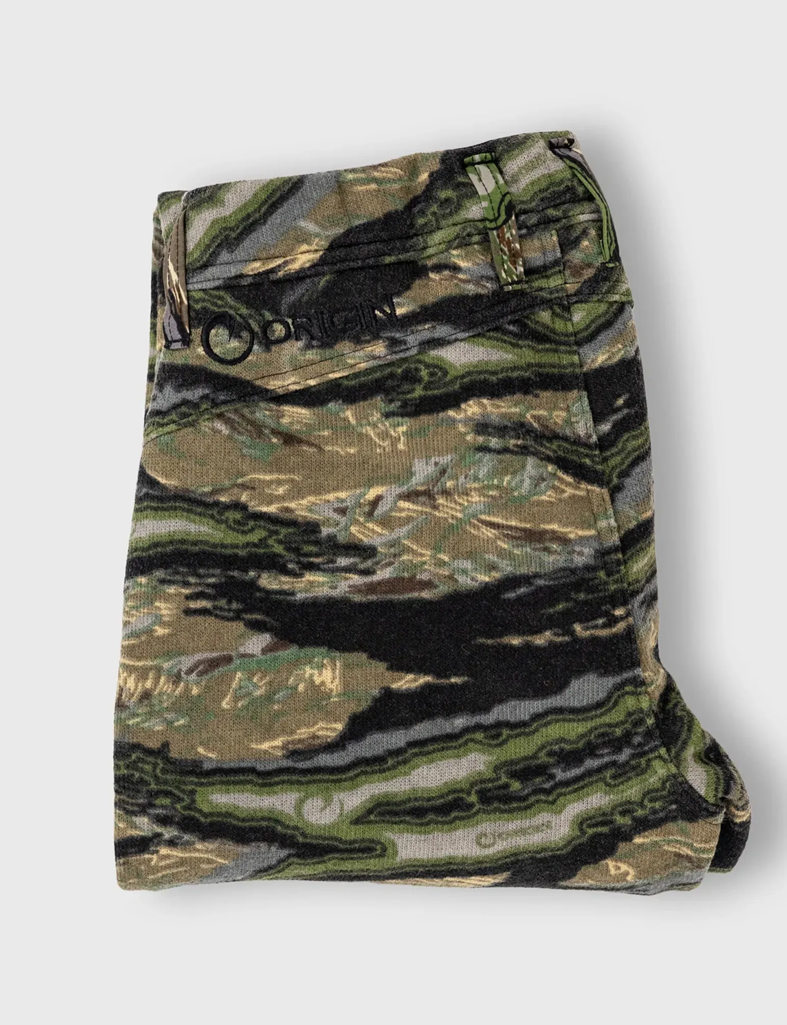 ORIGIN STEALTH WOOL PANT