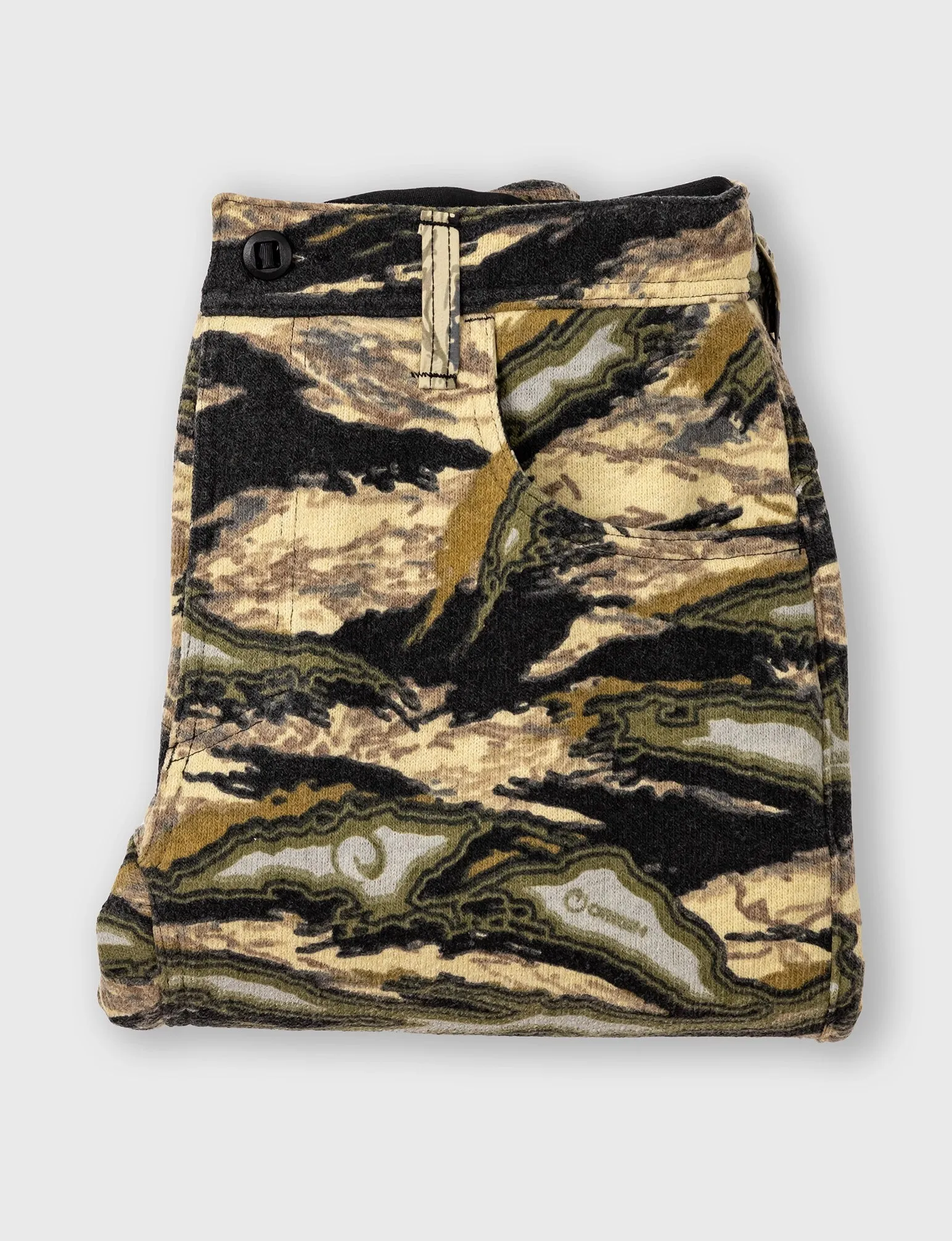 ORIGIN STEALTH WOOL PANT