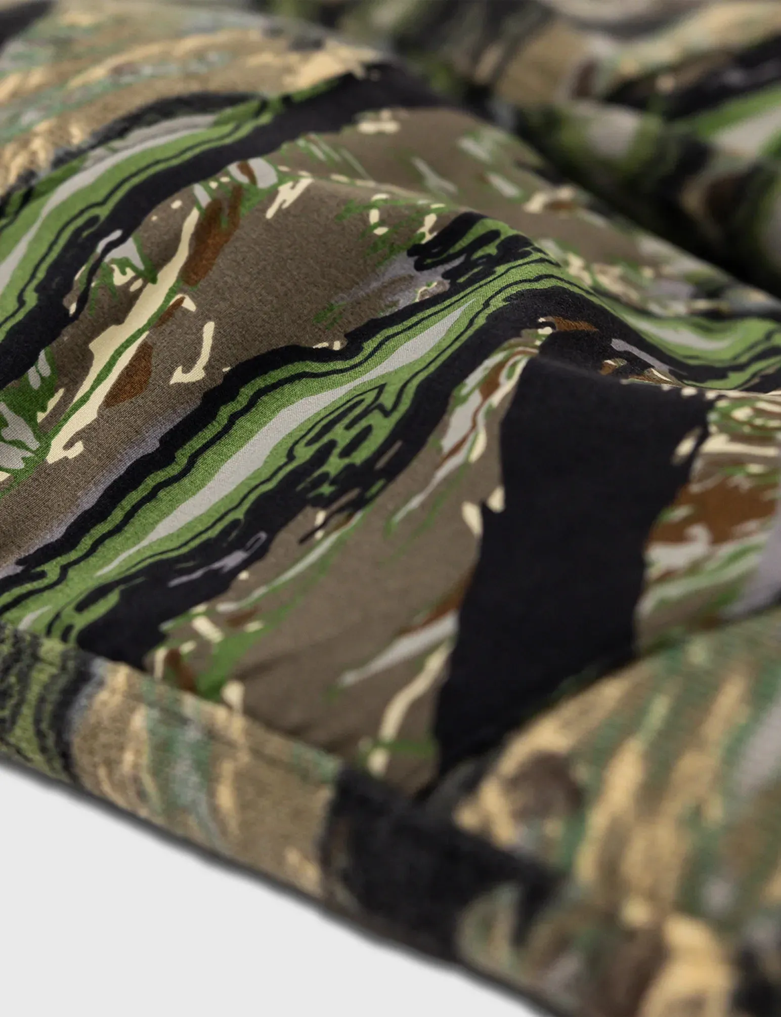ORIGIN STEALTH WOOL PANT