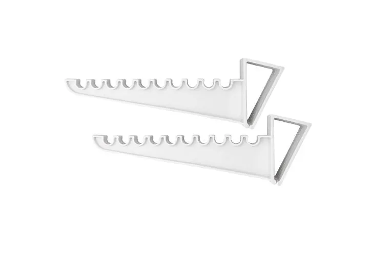 Seymour’s Over-Door Ironing Hooks (2-Pack)