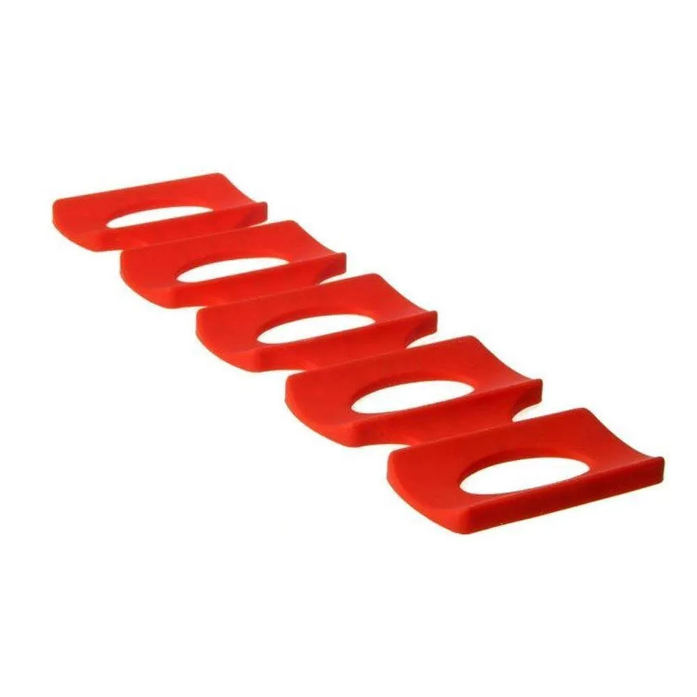 Silicone Can Stacker for soda and wine