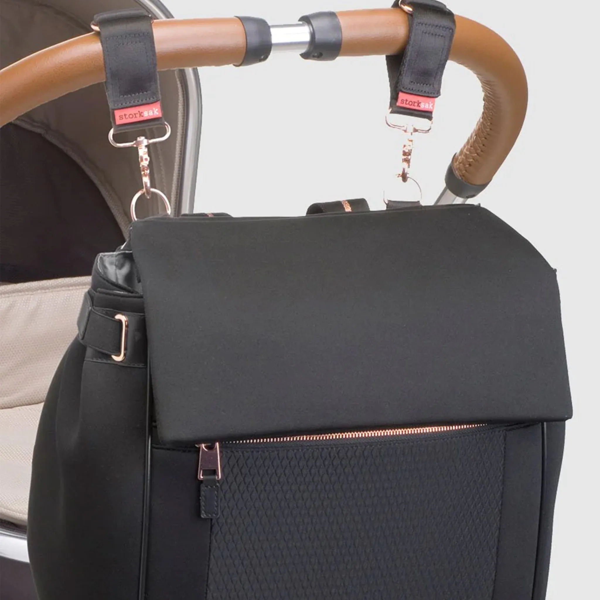 Storksak St James Scuba Changing Bag