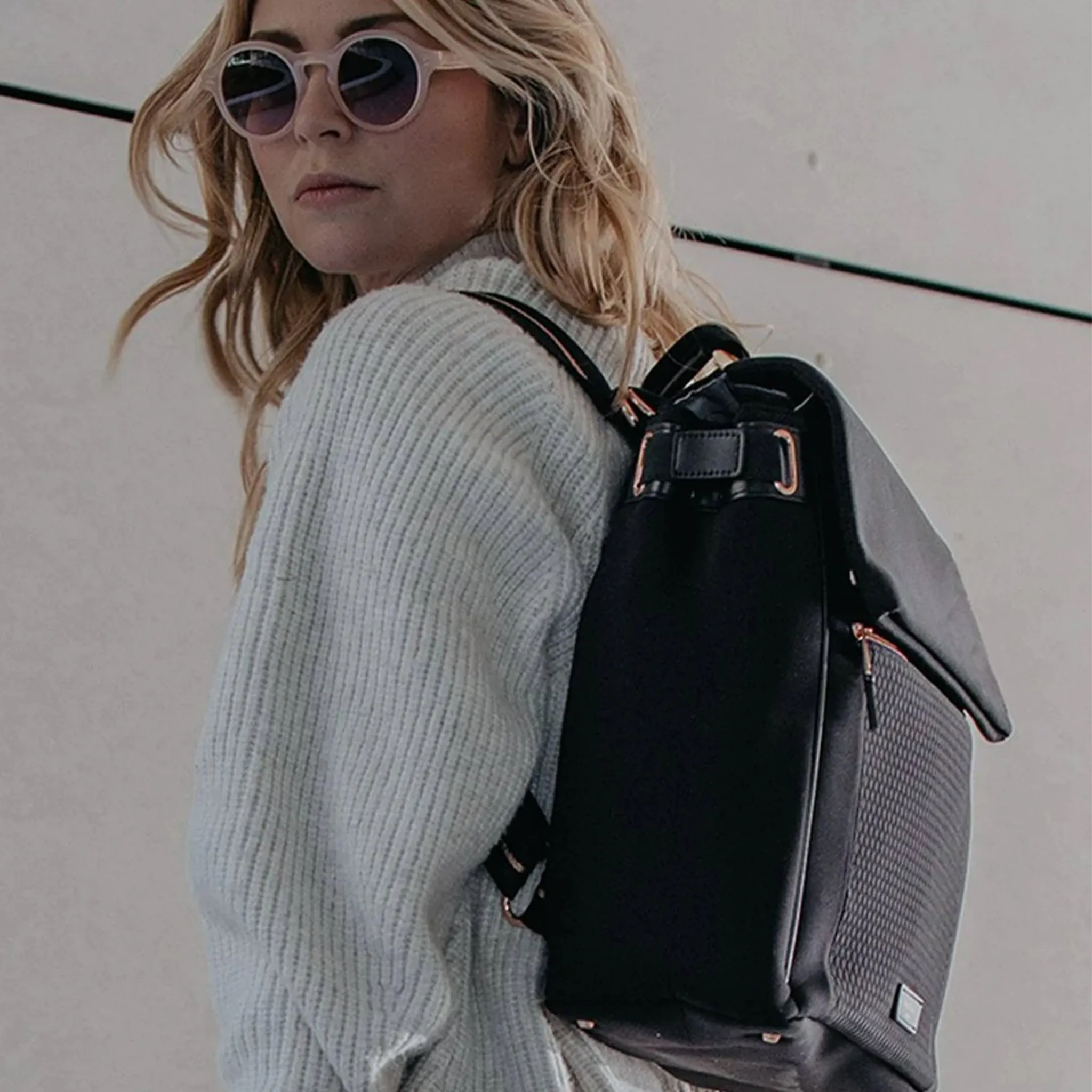 Storksak St James Scuba Changing Bag