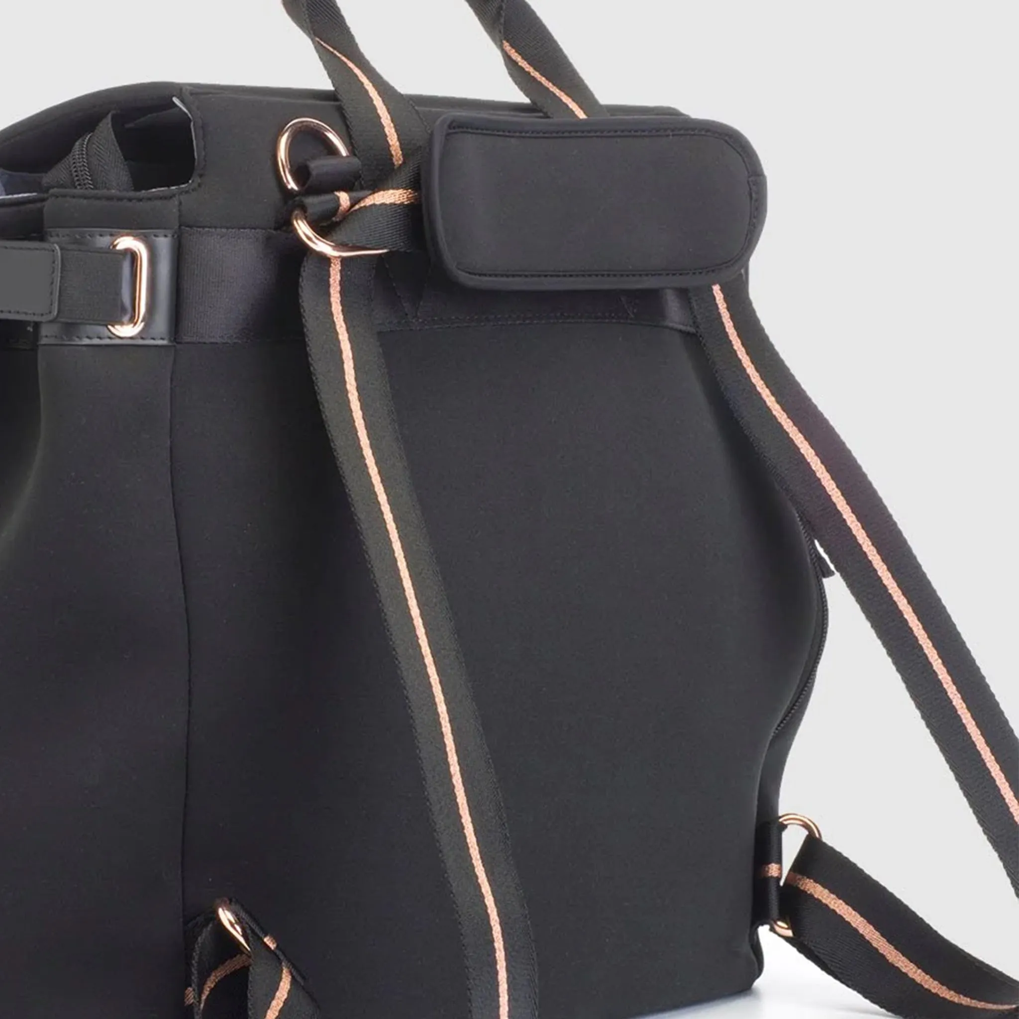 Storksak St James Scuba Changing Bag