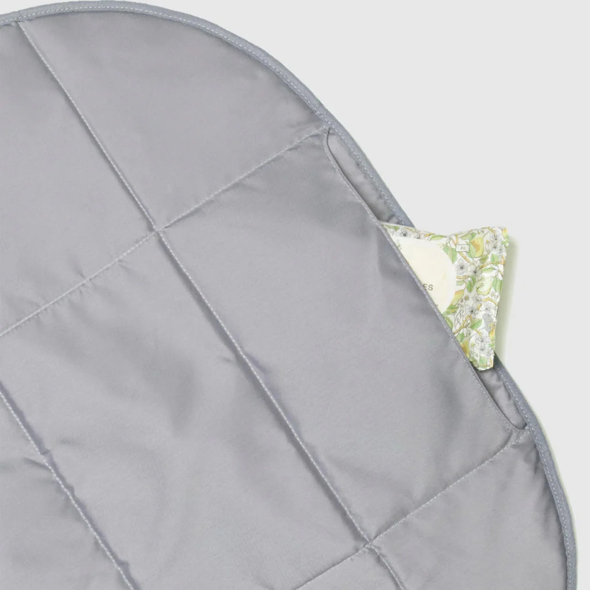 Storksak St James Scuba Changing Bag