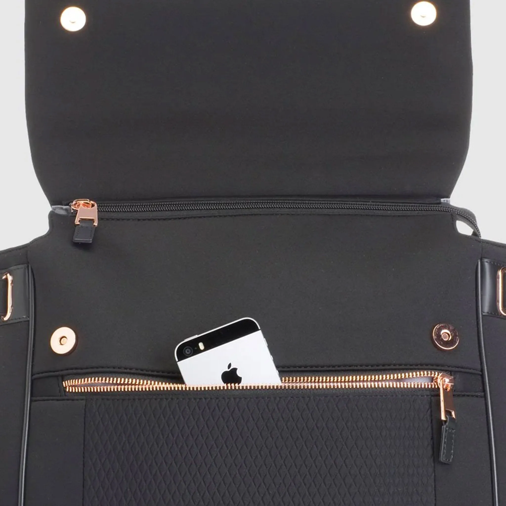 Storksak St James Scuba Changing Bag