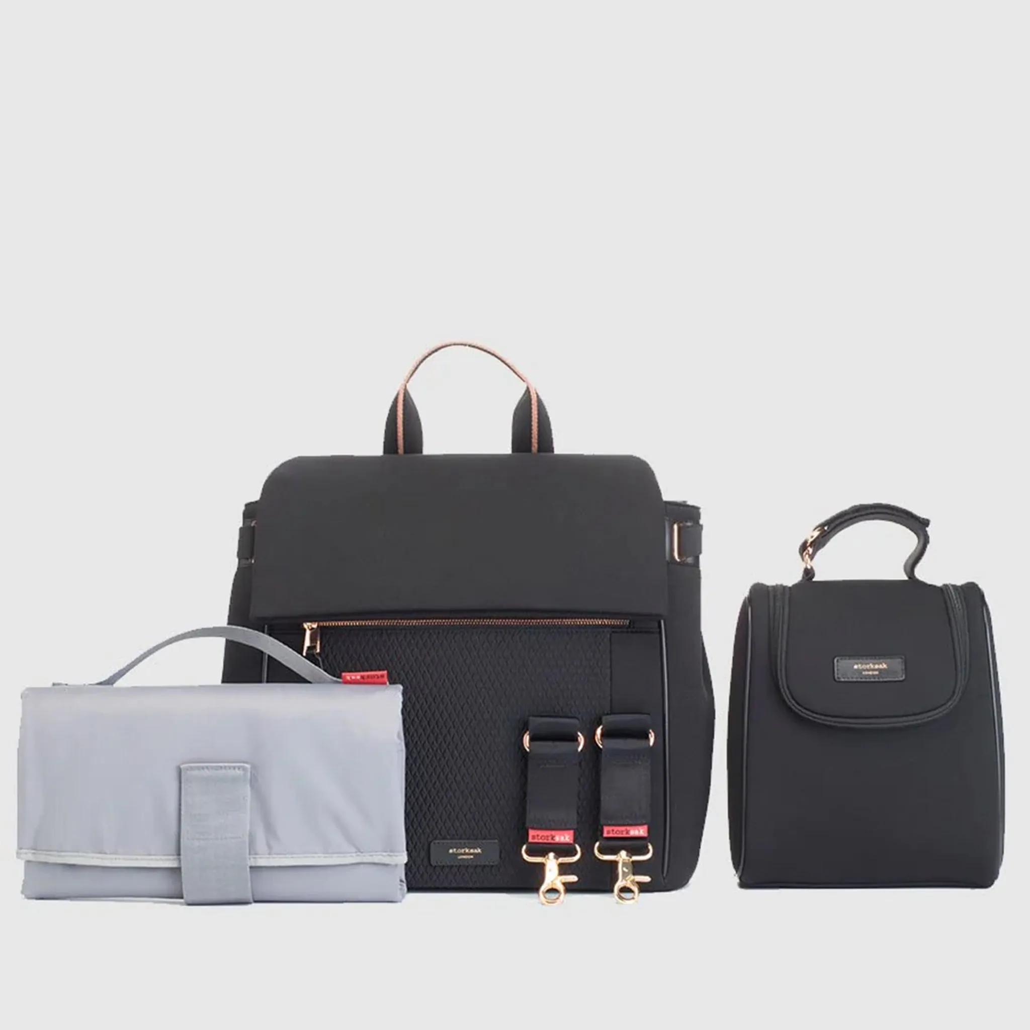 Storksak St James Scuba Changing Bag