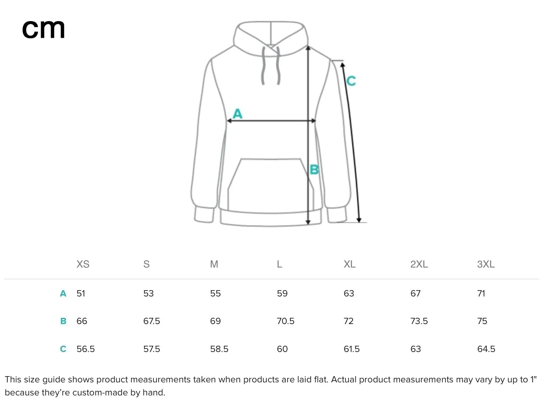 SUPOLO® Limited Hoodie