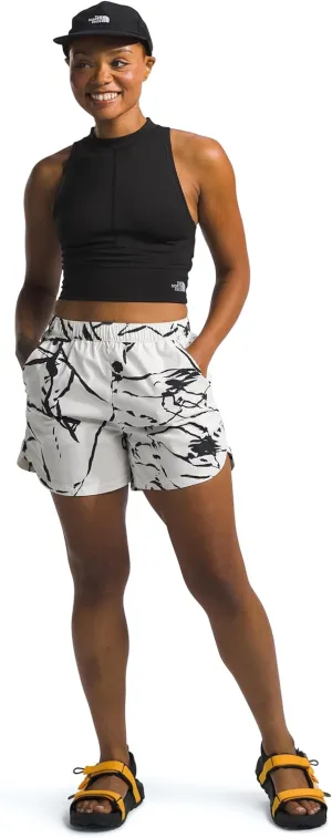 THE NORTH FACE Women's Class V Pathfinder Pull-On Short