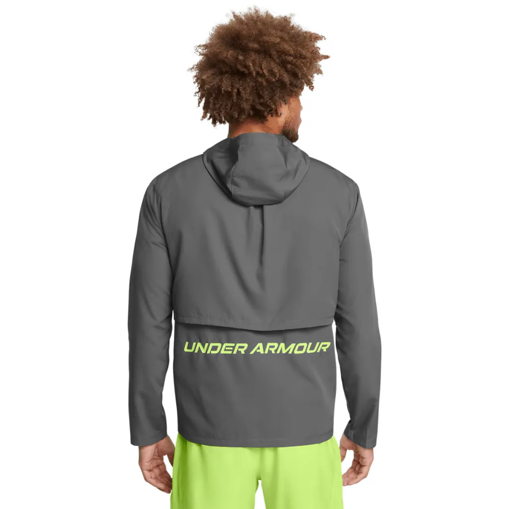 Under Armour Storm Run Jacket Men