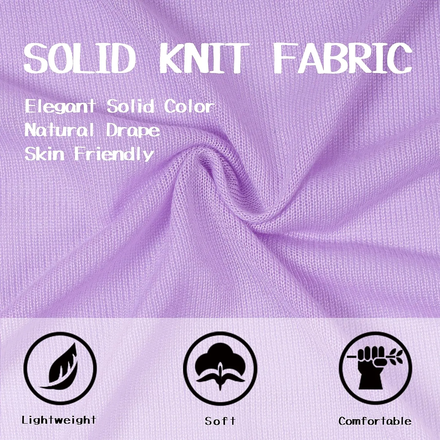 Women's Tie Front Bolero Cardigan Shrug Sweater 3/4 Sleeve Knotted Lightweight Short Shawl Top