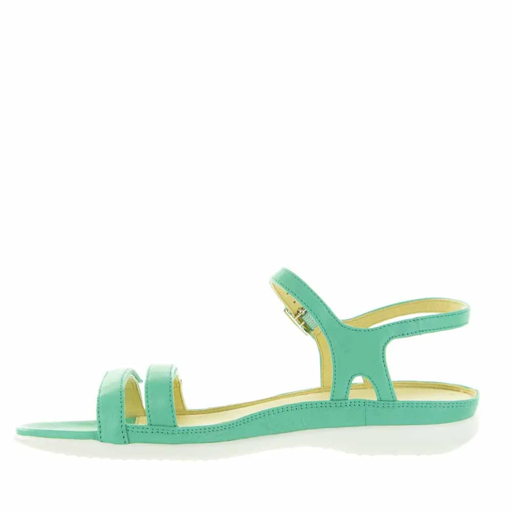 ZIERA BREEZE EMERALD
